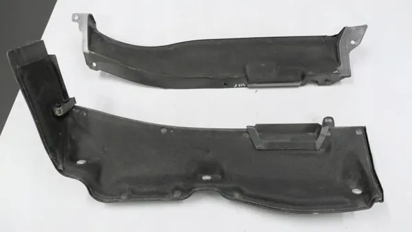 BMW F40 F44 MINI F54 väliseinäpeite OEM 7290712 image 4