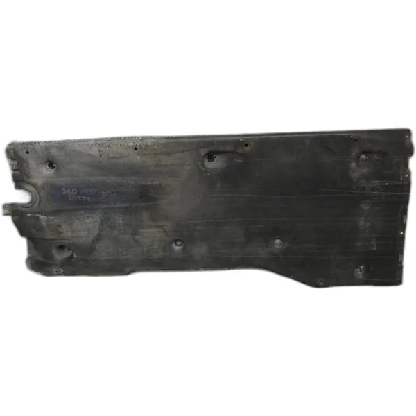 Escudo inferior derecho OEM 3G0 para VW Passat B8 image 2