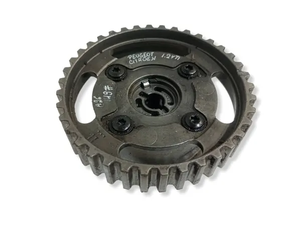 Nockenwelle Peugeot 208 1.2 VTI OEM 9813097580 image 2