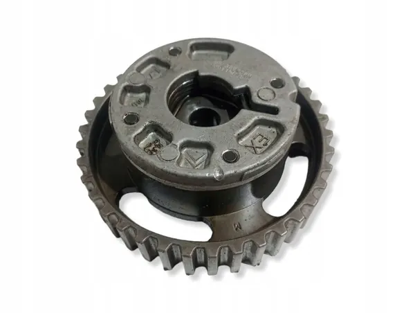 Nockenwelle Peugeot 208 1.2 VTI OEM 9813097580 image 3