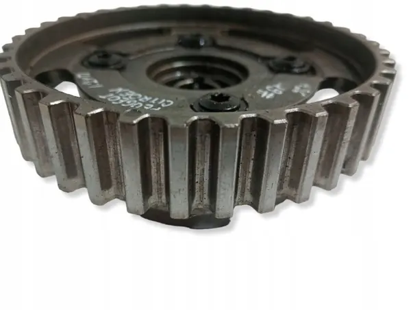 Nockenwelle Peugeot 208 1.2 VTI OEM 9813097580 image 4