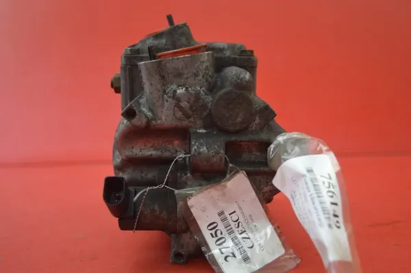 Ilmastointikompressori VW Jetta 2.5 05-11 1K0820803R image 3