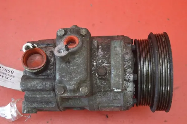 Ilmastointikompressori VW Jetta 2.5 05-11 1K0820803R image 5