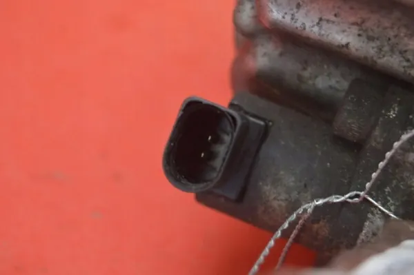 Ilmastointikompressori VW Jetta 2.5 05-11 1K0820803R image 6