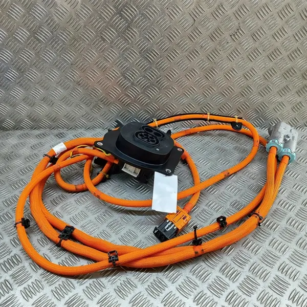 Cable carga batería BMW 5 G60 5A55A49 image 2
