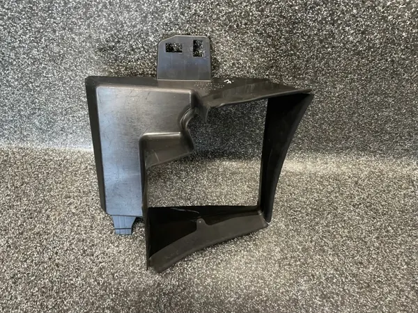 Conduto de ar direito OEM 4M8121706 para Audi Q8 image 2