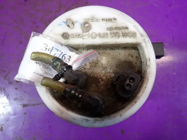 Kraftstoffstandsensor VW Golf IV 97-06 1J0919183B image 3