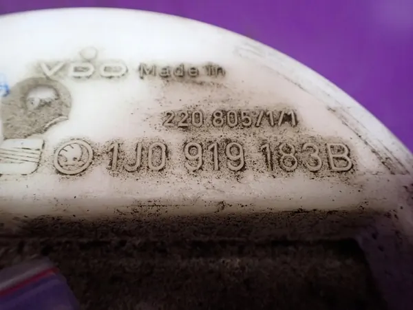 Kraftstoffstandsensor VW Golf IV 97-06 1J0919183B image 4