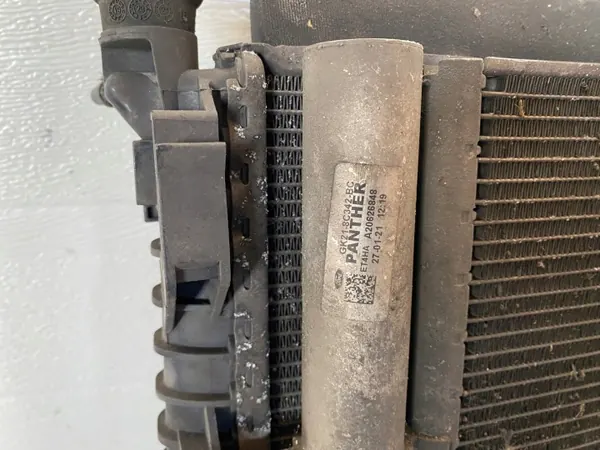 Kit de refroidissement OEM AA GK21-6K755-AE BK21-8C607-DA image 6