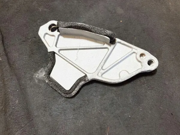 Pièces compartiment moteur OEM A2822005700 Mercedes Sprinter image 3