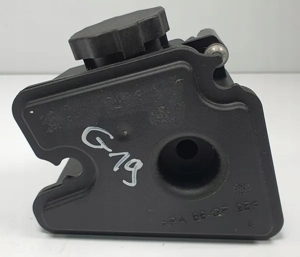 FEBI Servostyrningsbehållare Mercedes W211/212/204/221 image 2