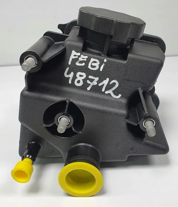 FEBI Servostyrningsbehållare Mercedes W211/212/204/221 image 3