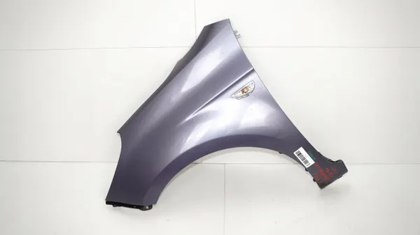 Vasen etulokasuoja OEM 360164454 Hyundai i20 08-12 image 2