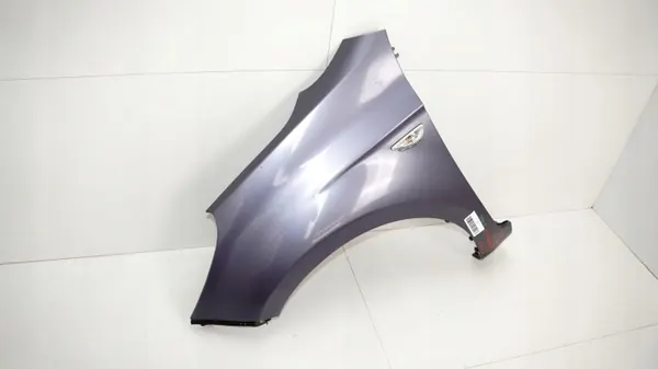 Vasen etulokasuoja OEM 360164454 Hyundai i20 08-12 image 3