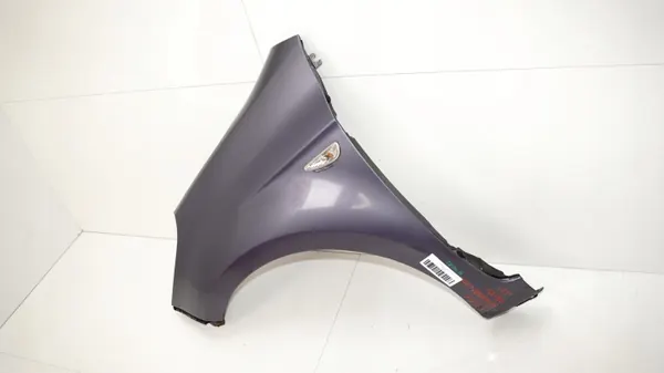 Vasen etulokasuoja OEM 360164454 Hyundai i20 08-12 image 4