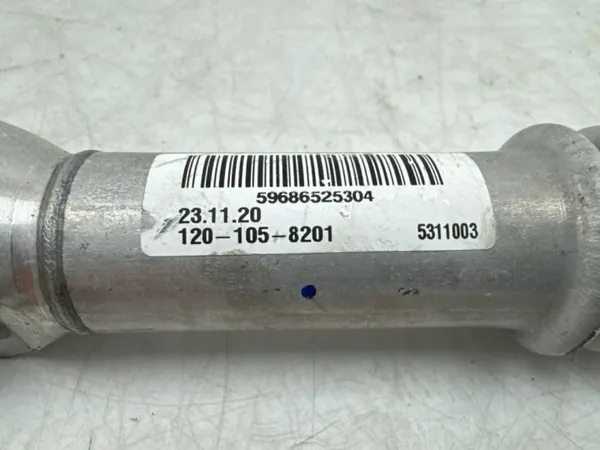 Junta da coluna de direção OEM 5311003 - Dianteira image 10