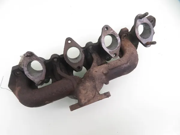 Colector de escape OEM J8S 742 para Jeep Cherokee XJ 2.1 D image 2
