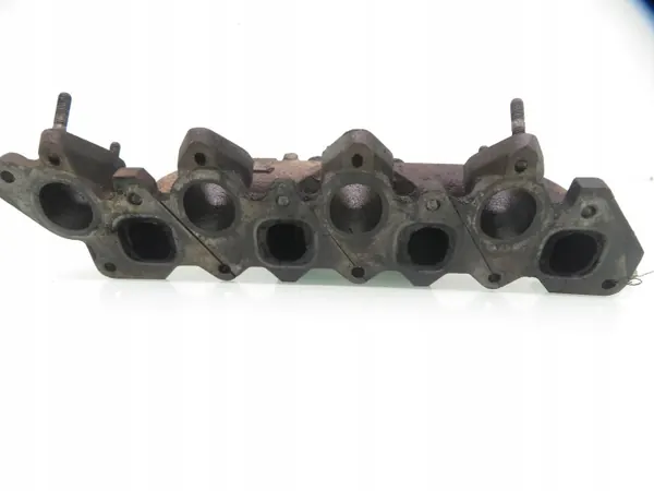 Colector de escape OEM J8S 742 para Jeep Cherokee XJ 2.1 D image 3