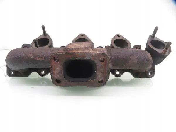 Colector de escape OEM J8S 742 para Jeep Cherokee XJ 2.1 D image 4