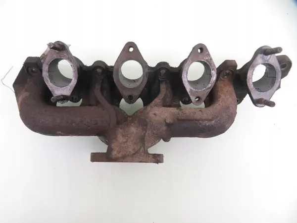 Colector de escape OEM J8S 742 para Jeep Cherokee XJ 2.1 D image 5