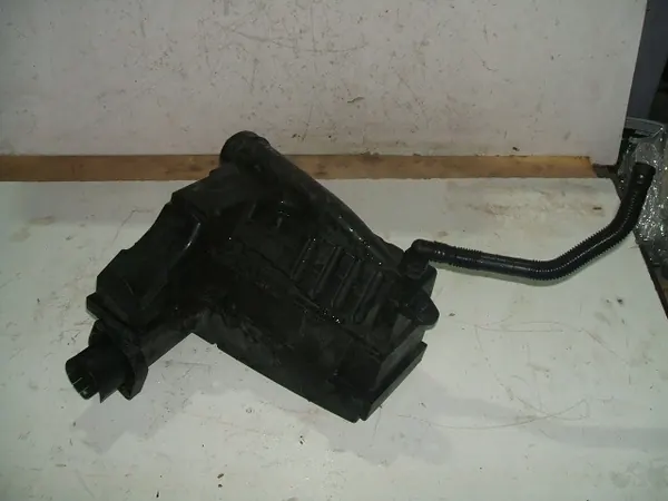 SKODA YETI VW SEAT AUDI Carcaça do Filtro de Ar 3C0129601CA image 2