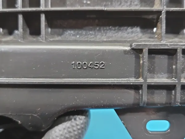 Tubo resonador OEM 9814006180 para Peugeot 308 II image 5