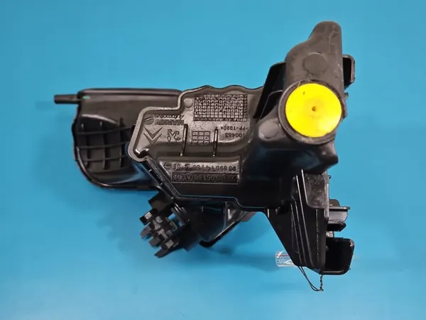 Tubo resonador OEM 9814006180 para Peugeot 308 II image 9