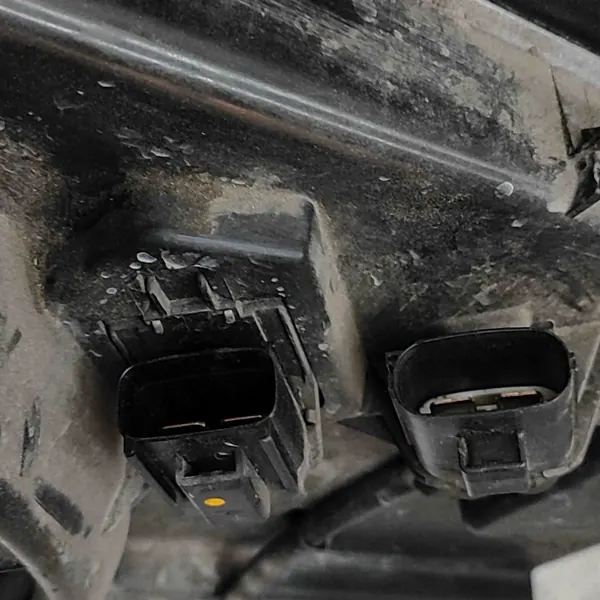 Pièces refroidissement OEM BK218C607D Ford Transit 2.0L image 3