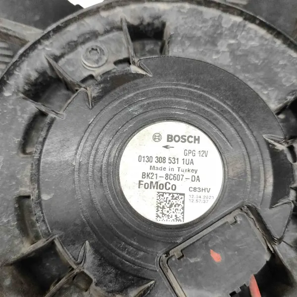 Pièces refroidissement OEM BK218C607D Ford Transit 2.0L image 8