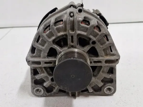 Vaihtovirtageneraattori Renault Trafic III Espace V Talisman 2.0 dCi 231001423R image 2