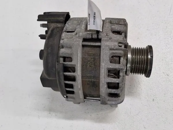 Vaihtovirtageneraattori Renault Trafic III Espace V Talisman 2.0 dCi 231001423R image 3