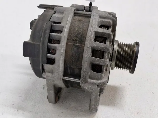 Vaihtovirtageneraattori Renault Trafic III Espace V Talisman 2.0 dCi 231001423R image 4