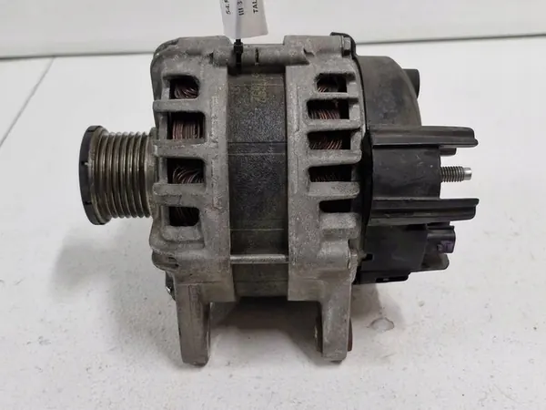 Vaihtovirtageneraattori Renault Trafic III Espace V Talisman 2.0 dCi 231001423R image 5