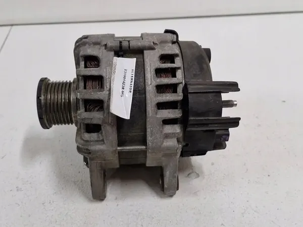 Vaihtovirtageneraattori Renault Trafic III Espace V Talisman 2.0 dCi 231001423R image 8