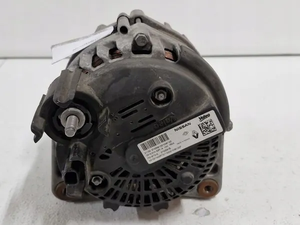 Vaihtovirtageneraattori Renault Trafic III Espace V Talisman 2.0 dCi 231001423R image 9