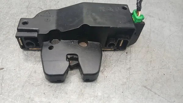 Baklucka lås Citroen Xsara Picasso 1999-2004 OEM 9633089280 image 2