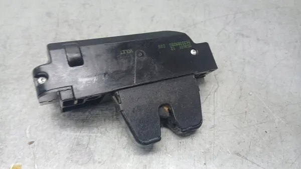 Baklucka lås Citroen Xsara Picasso 1999-2004 OEM 9633089280 image 3