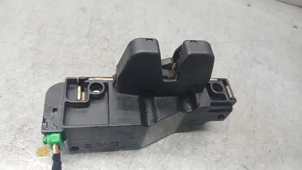 Baklucka lås Citroen Xsara Picasso 1999-2004 OEM 9633089280 image 5