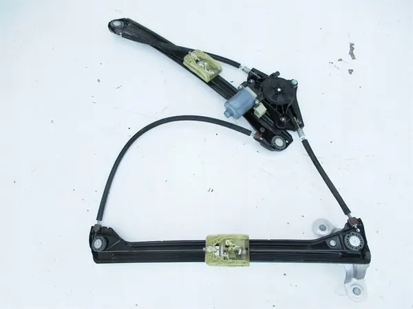 Elevador de vidro dianteiro esquerdo VW Golf VII 12-19 image 2