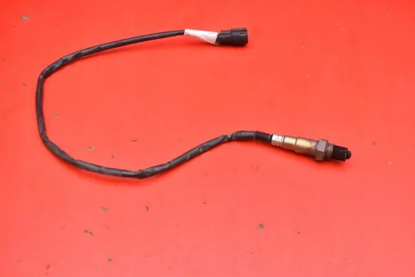 Sonde Lambda OEM 0258010314 pour Ford Fiesta MK7 1.0 EcoBoost image 2