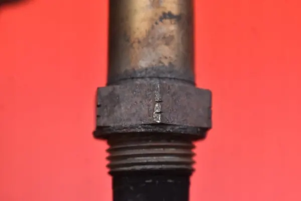 Sonde Lambda OEM 0258010314 pour Ford Fiesta MK7 1.0 EcoBoost image 5