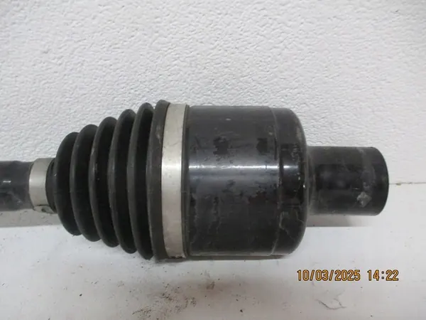 Eixo dianteiro esquerdo completo Mercedes EQA EQB A2433301400 image 3