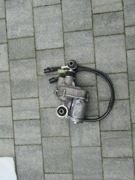 Actionneur de direction OEM 99133105805 Porsche 911 image 2