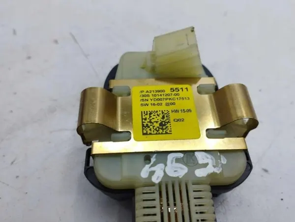 Mercedes-Benz Regensensor OEM 1014120700 - Gebraucht image 5