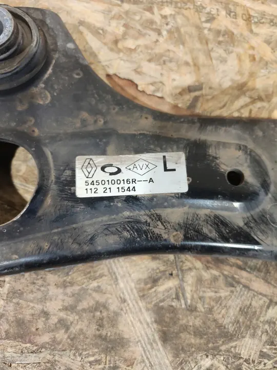 Braccio di Controllo RENAULT ARKANA Sinistro Destro 545010016R 545003437R image 4