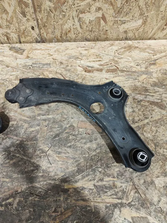 Braccio di Controllo RENAULT ARKANA Sinistro Destro 545010016R 545003437R image 6