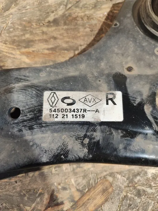 Braccio di Controllo RENAULT ARKANA Sinistro Destro 545010016R 545003437R image 7