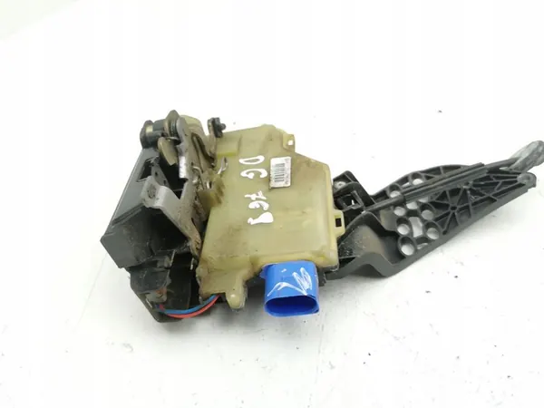 Porsche Cayenne (9PA) 2005 Dörrlås höger sida image 2