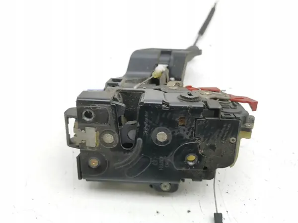 Porsche Cayenne (9PA) 2005 Dörrlås höger sida image 3