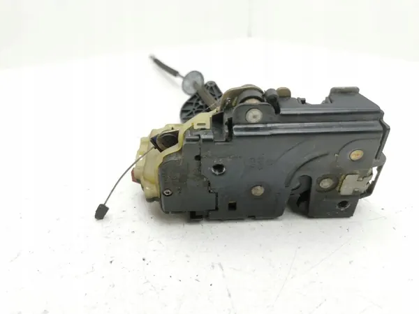 Porsche Cayenne (9PA) 2005 Dörrlås höger sida image 5